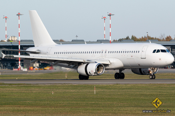 Airbus A320-232